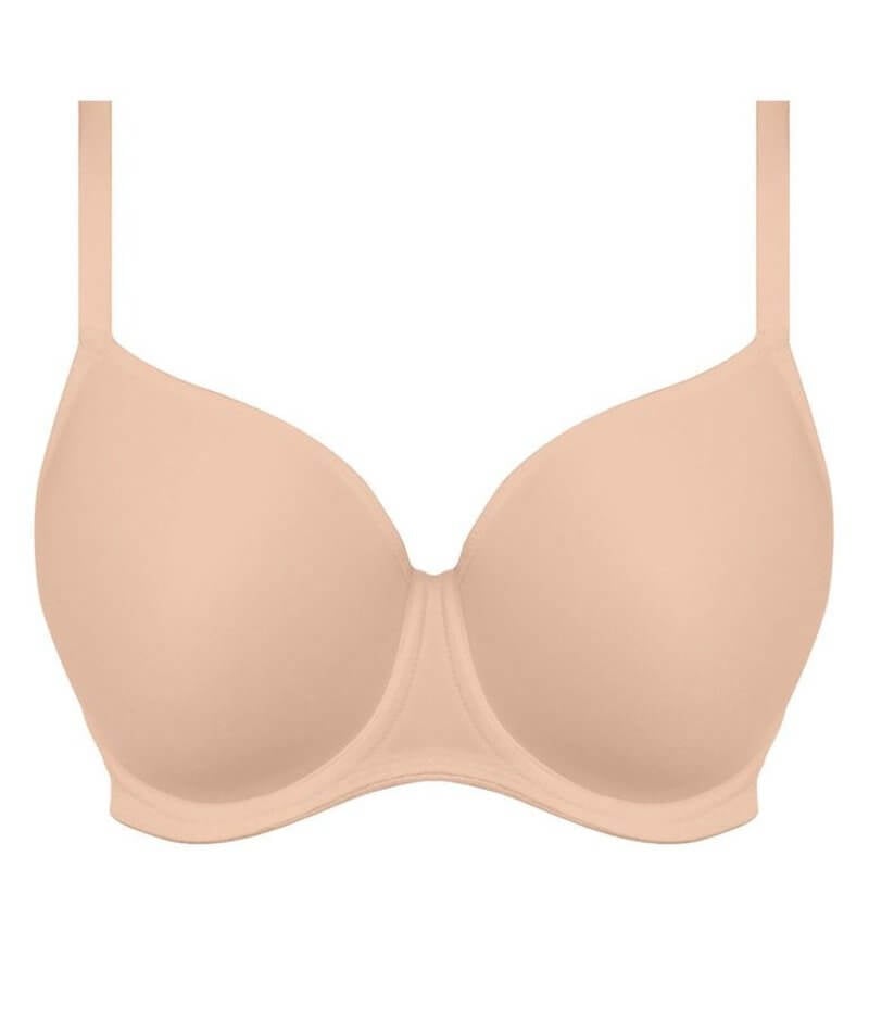 Freya Fancies Underwired Balcony Moulded Bra Bras 