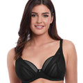 Freya Cameo High Apex Bra - Black
