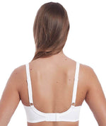 Freya Starlight Underwire Moulded Bra - White Bras 