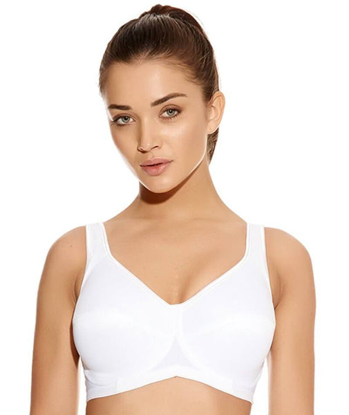 Sculptresse Non Padded Sports Bra - up to size 24 - She Science