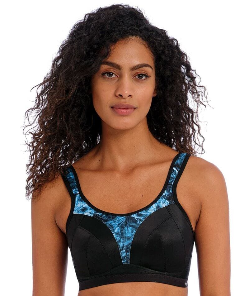 Freya Core High Impact Sports Bra