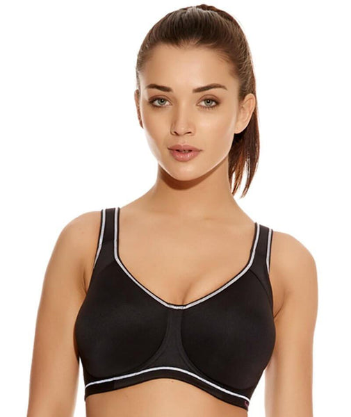 Freya Active Bras - Find Your Perfect Workout Companion - Curvy