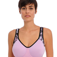 Freya Active Sonic Underwired Moulded Sports Bra - Haze