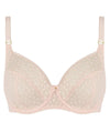 Freya Starlight Underwired Side Support Bra - Rosewater Bras