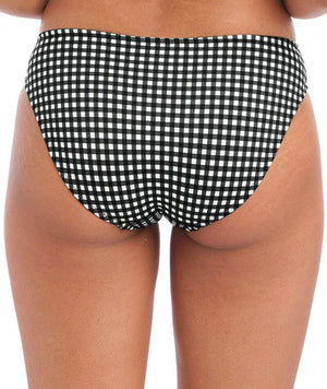 Freya Swim Check In Bikini Brief - Monochrome Swim 8 Monochrome 