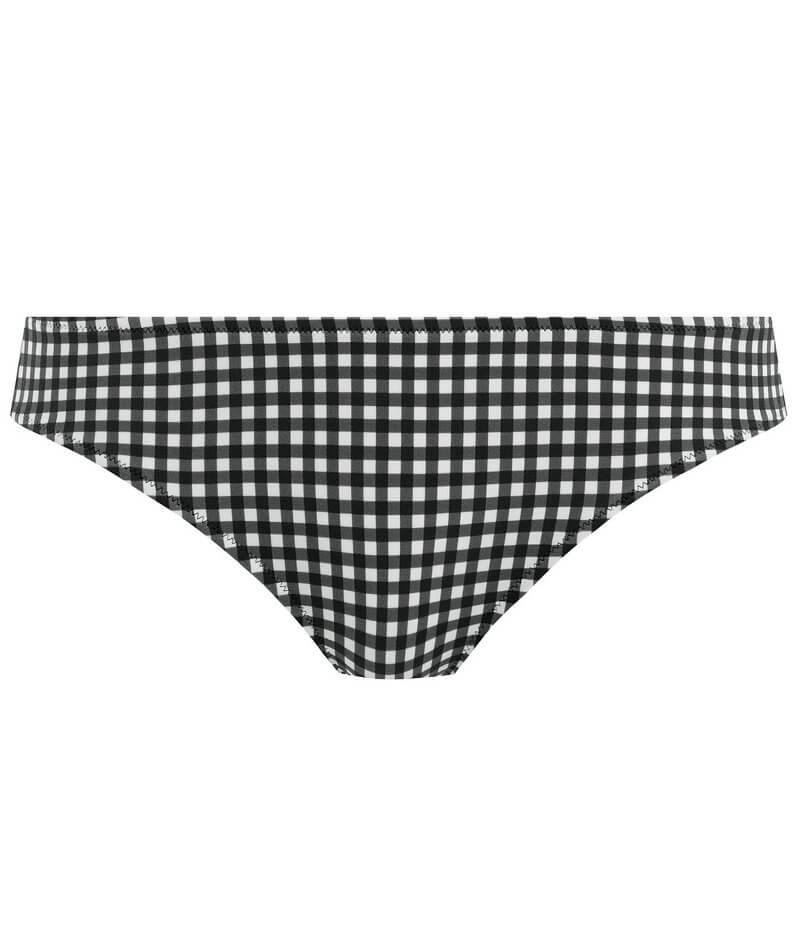 Freya Swim Check In Bikini Brief - Monochrome Swim 