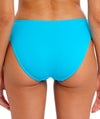 Freya Swim Jewel Cove Bikini Brief - Plain Turquoise Swim