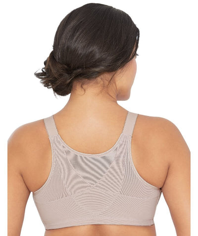 Glamorise Comfort Lift With Posture Support Non-Underwired Bra Bras