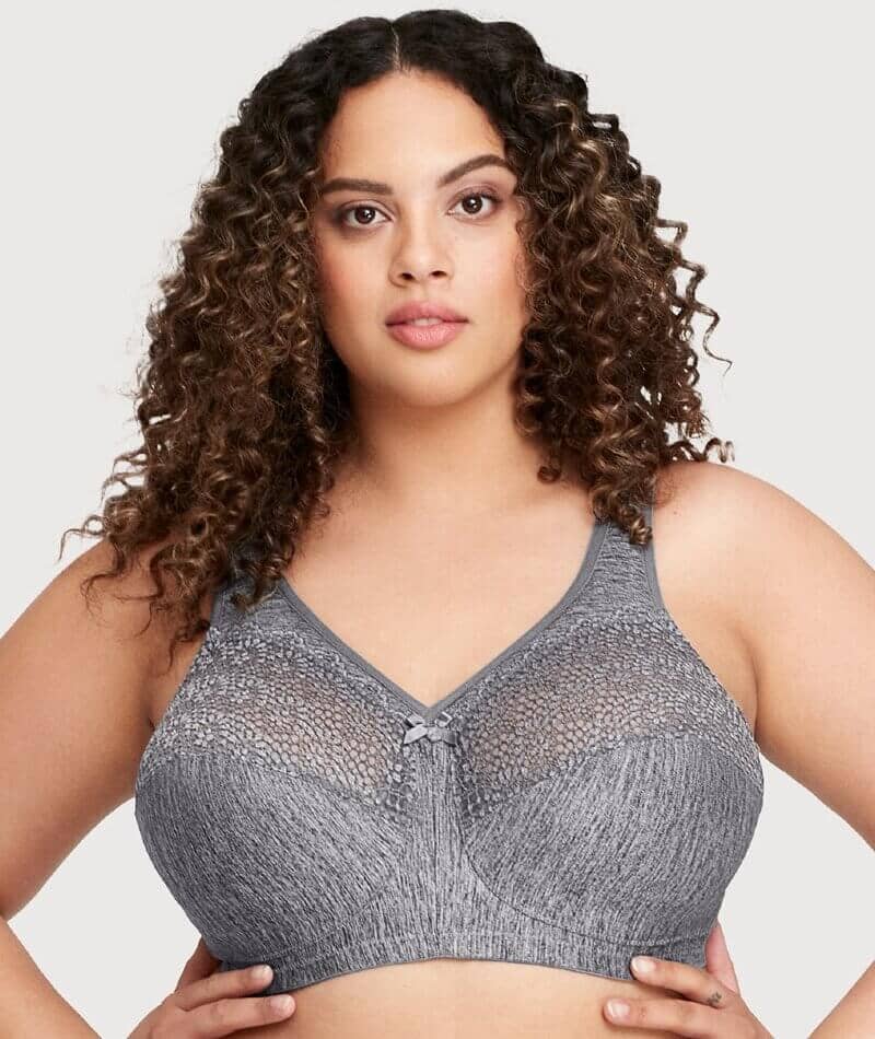 Moisture Wicking Bras