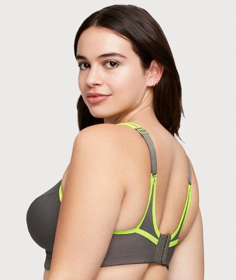 Free Size Sports Bra –