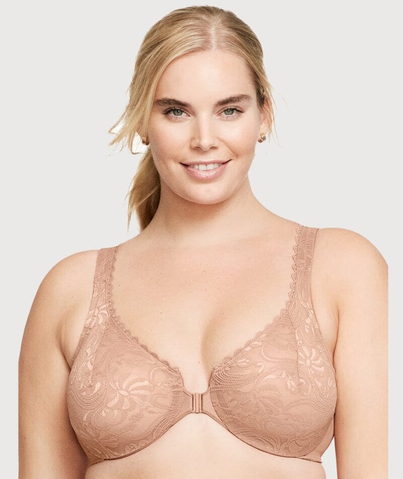 Everyday Bras - Shop Stunning Bras for All-Day Wear Page 24 - Curvy