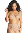 Goddess Adelaide Underwired Strapless Bra - Sand Bras