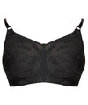 Goddess Alice Soft Cup Bra - Black Bras