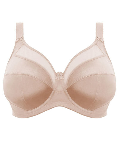 Goddess Keira Soft Cup Bra - Fawn Bras