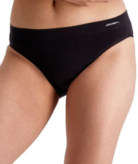 Jockey Skimmies Bikini - Black