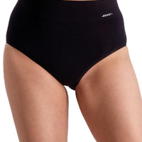 Jockey Skimmies Full Brief - Black