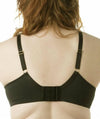 Lady Emprezz Rizzo Padded Shaping Bra - Black/Nude Bras