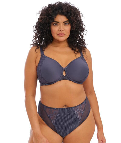 Elomi Charley Underwired Moulded Spacer Bra - Storm Bras