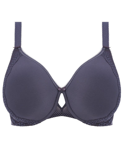 Elomi Charley Underwired Moulded Spacer Bra - Storm Bras