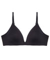 Lovable Seamless Contour Soft Cup Bra - Black Bras