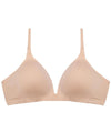 Lovable Seamless Contour Soft Cup Bra - Nude Bras