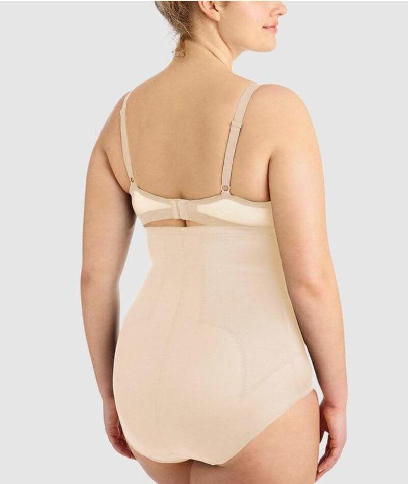 Miraclesuit Real Smooth Extra Firm Control Strapless Slip & Reviews