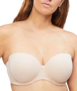 Plus Size Strapless Bras - Stylish Plus Sized Strapless Bras Online - Curvy