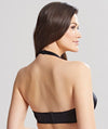 Panache Evie Underwired Strapless Bra - Black Bras