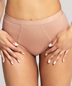 thumbnailPanache Adore Deep Brief - French Rose Knickers 