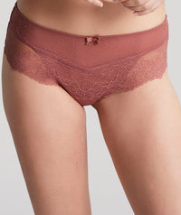 Panache Ana Brief - Sienna