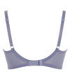 Panache Ana Underwired Plunge Bra - Sweet Lavander Bras