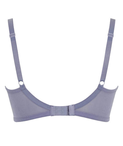 Panache Ana Underwired Plunge Bra - Sweet Lavander Bras