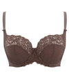 Panache Envy Full Cup Underwire Bra - Chestnut Bras