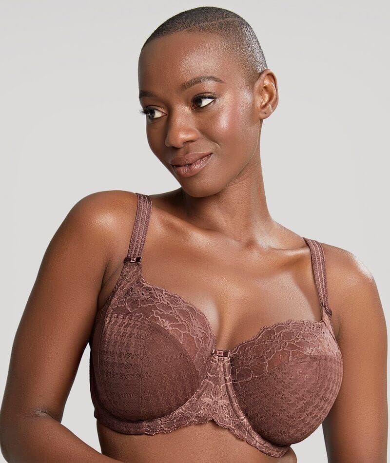 Panache, Intimates & Sleepwear, Panache Envy Bra Size 34l