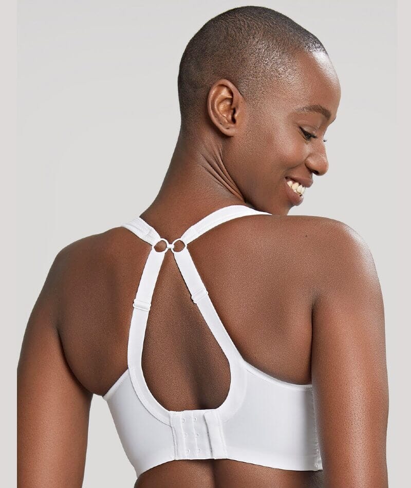 Panache Wired Sports Bra Latte – Uplifting, LLC