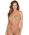 Parfait Enora Underwired Minimiser Bra - Nude Bras