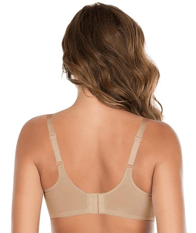 Parfait Enora Underwired Minimiser Bra - Nude Bras