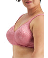 Playtex 18 Hour Ultimate Lift & Support Wire-Free Bra - Mauve Glow Bras