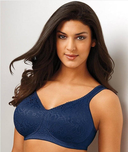 Playtex Womens 18 Hour Ultimate Lift Support Wirefree Bra 4745