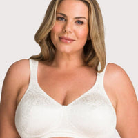 Playtex 18 Hour Ultimate Lift & Support Wire-Free Bra - Mother Of Pearl