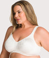 Playtex 18 Hour Ultimate Lift & Support Wire-Free Bra - Mother Of Pearl Bras