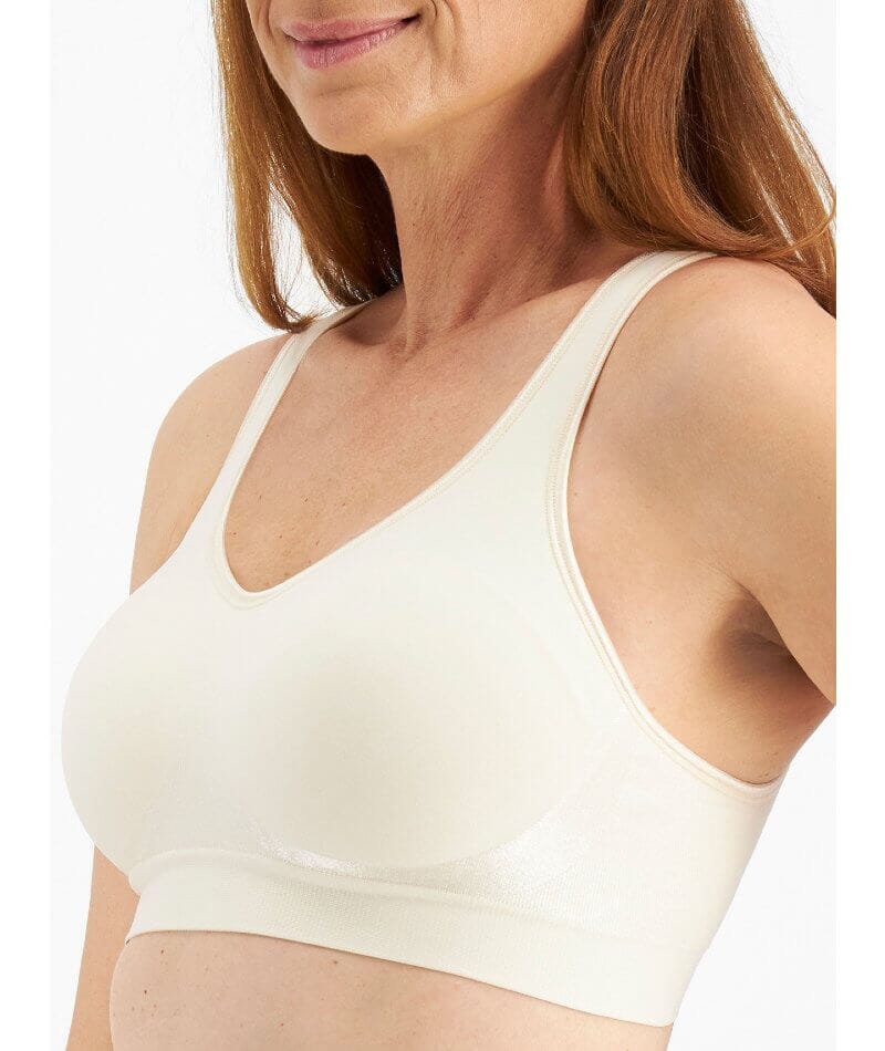 Buy Bali Comfort Revolution ComfortFlex Fit Shaping Wirefree Bra 2 Pack at