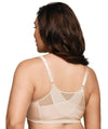 Playtex 18 Hour Front Closing Wirefree Posture Bra - Nude Bras