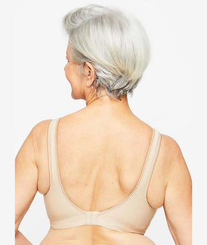 Playtex Play Comfort Revolution Wire-Free Bra - Nude Bras 