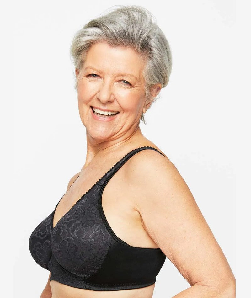 Playtex 18 hour wirefree bra best sale p4745
