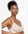 Playtex Ultralight Wirefree Bra - Nude Bras