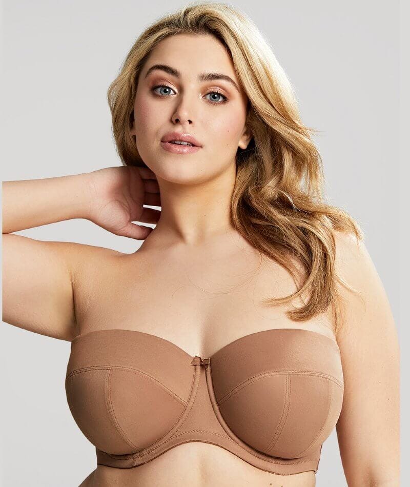 Wholesale primark push up bra For Supportive Underwear 