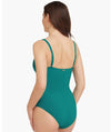 Sea Level Messina Cross Front B-DD Cup One Piece Swimsuit -Vermont Swim