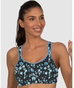 Shock Absorber Active Multisport Support Bra - Allover Print Bras 
