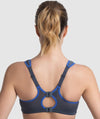 Shock Absorber Active Multisport Support Bra - Dark Grey Bras